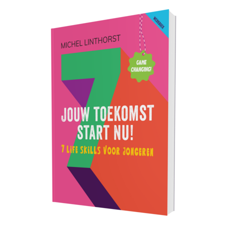 7 Life Skills 2e druk