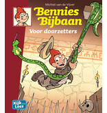 Bennies Bijbaan groep 8