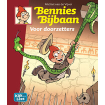 Bennies Bijbaan groep 8