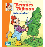 Bennies Bijbaan groep 8