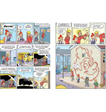 Bennies Bijbaan groep 8