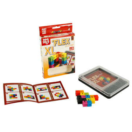 Flex Puzzel XL