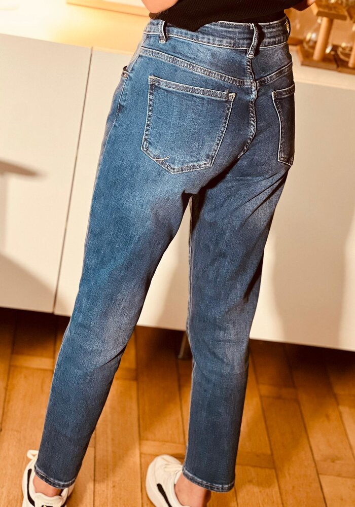 JEANS ISSA