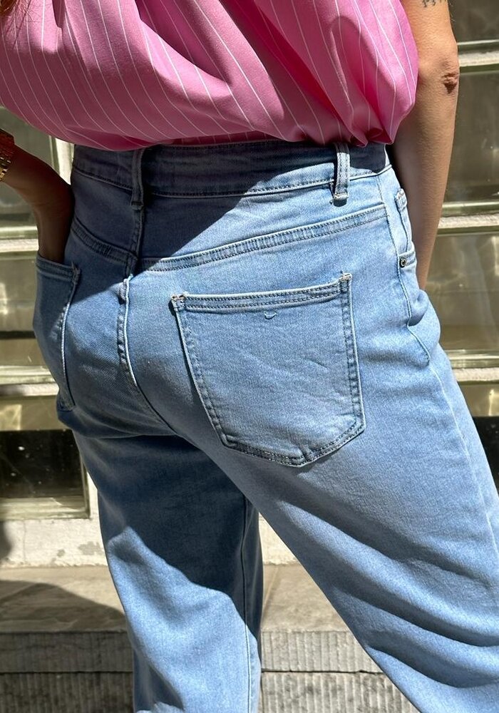 JEANS ISSA