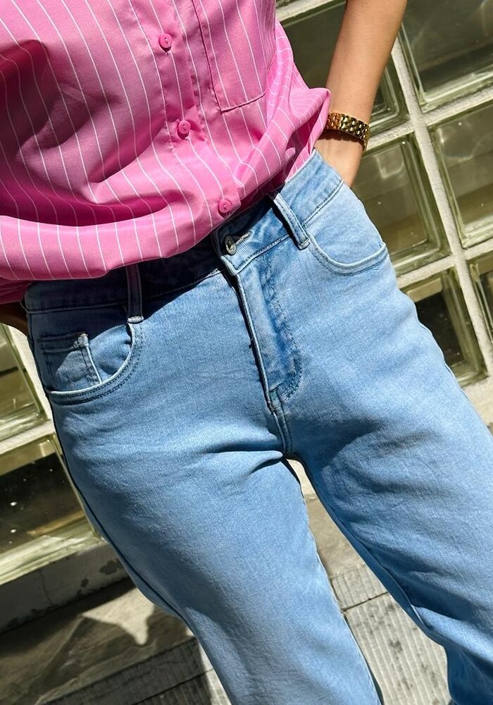 JEANS ISSA