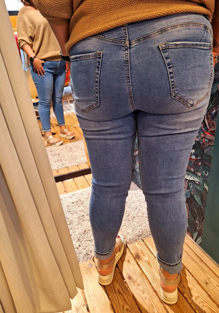 JEANS CANDY