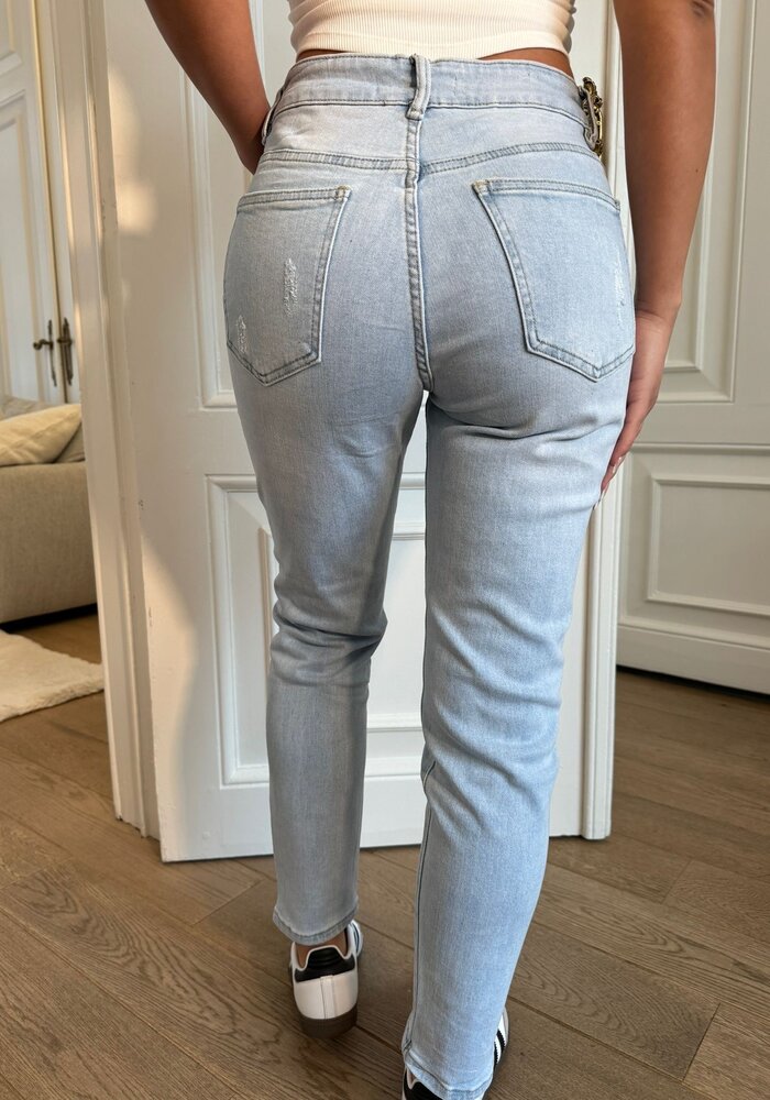 PANTALON NADEGE