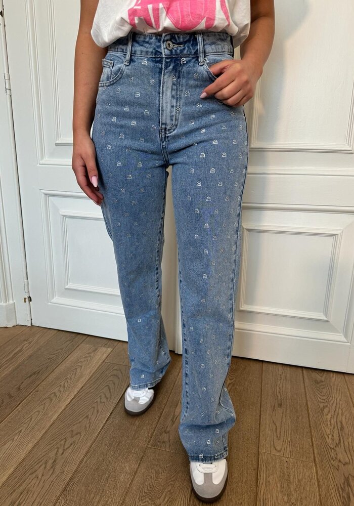 JEANS CHARLENE