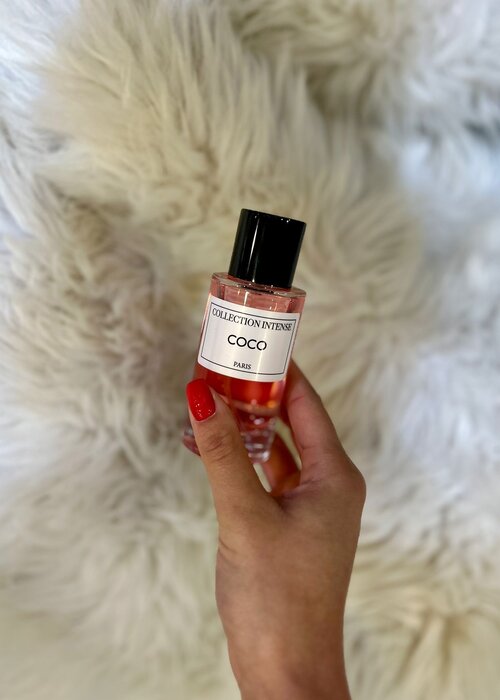 PARFUM COCO