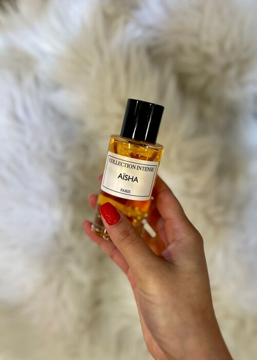 PARFUM AISHA