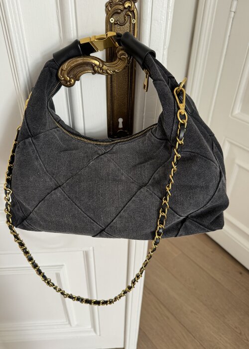 SAC LOEVA NOIR