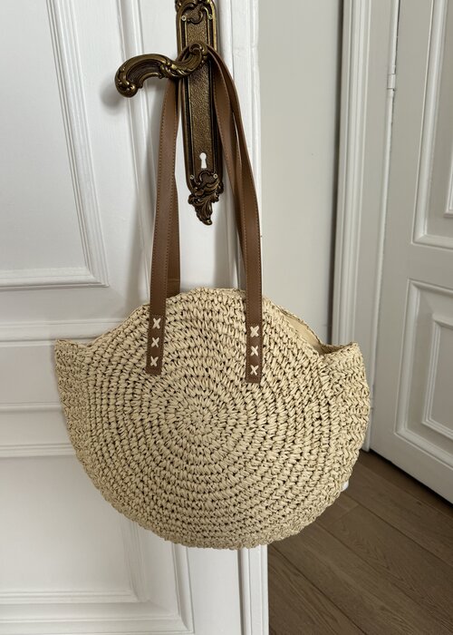 SAC JACKIE BEIGE