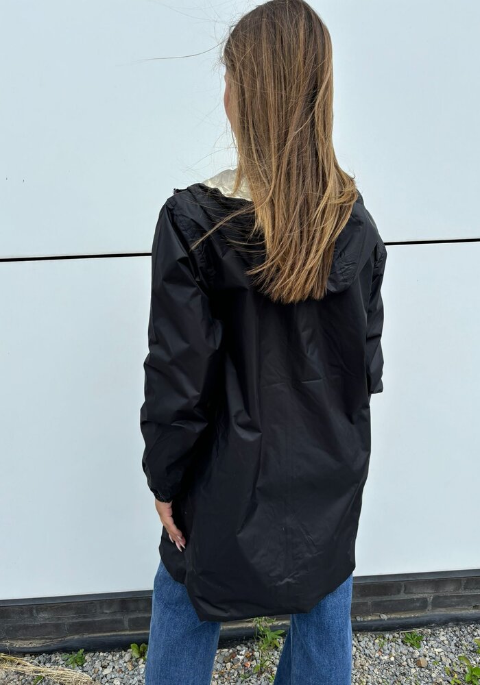 VESTE DALILA NOIR