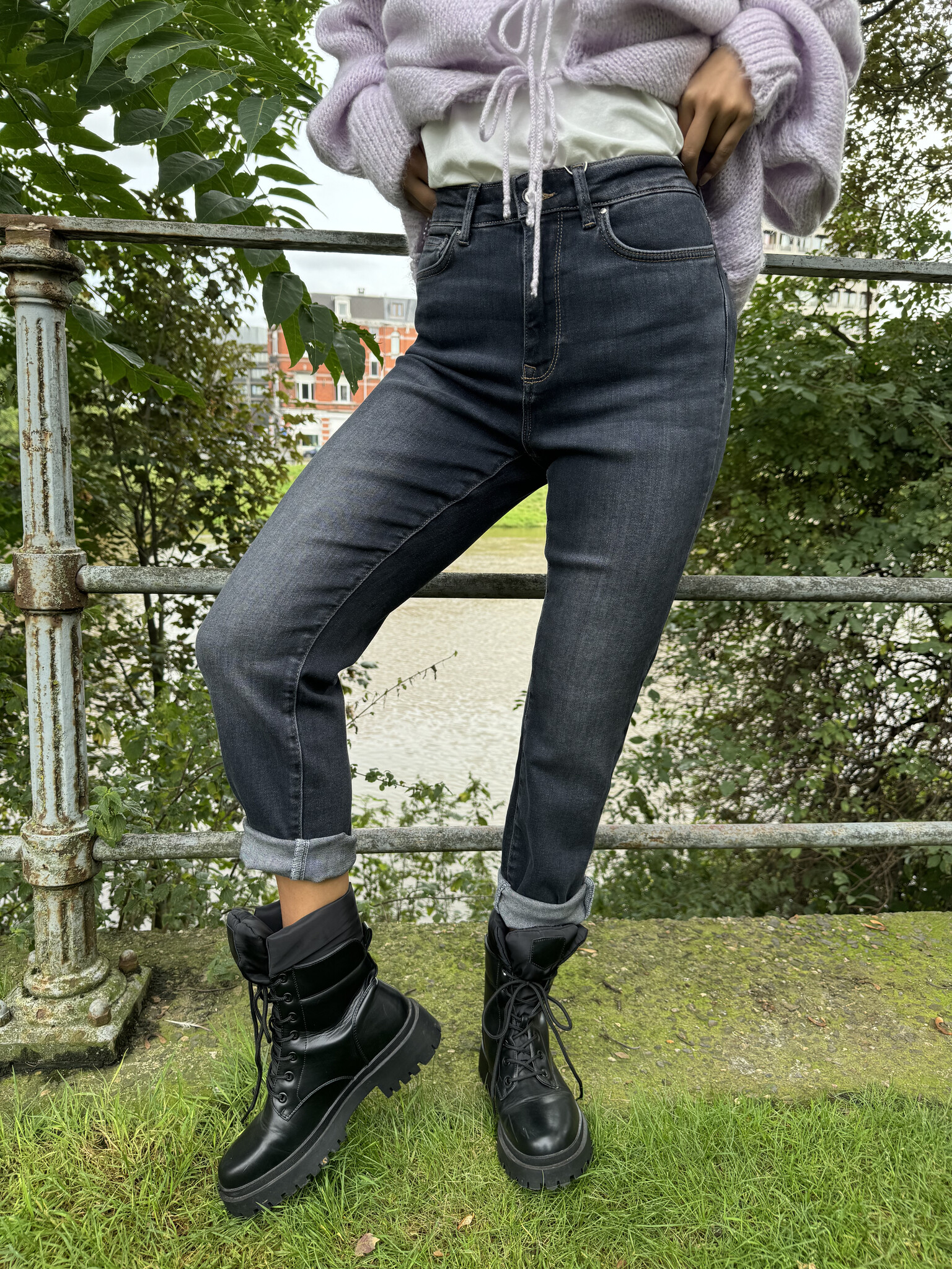 Taille jeans only hotsell