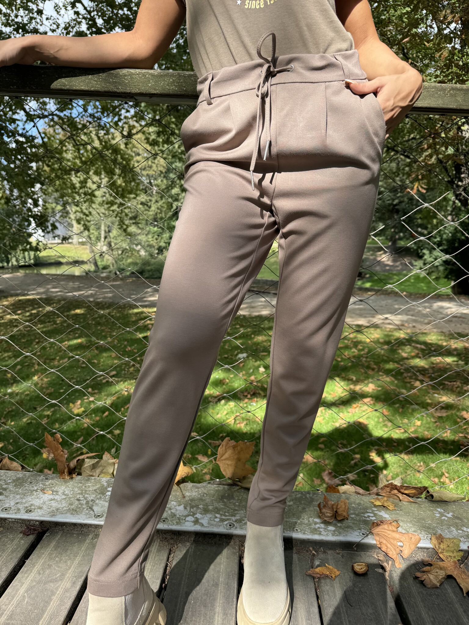 PANTALON POPTRASH E Shop Point B