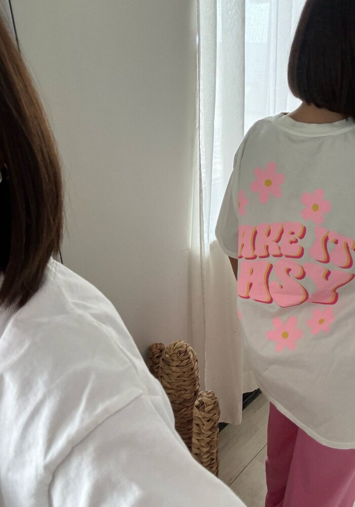 T-SHIRT TAKE IT
