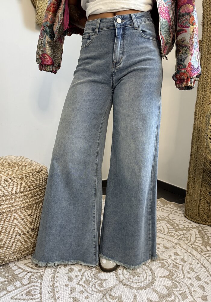 JEANS ARGOL DENIM