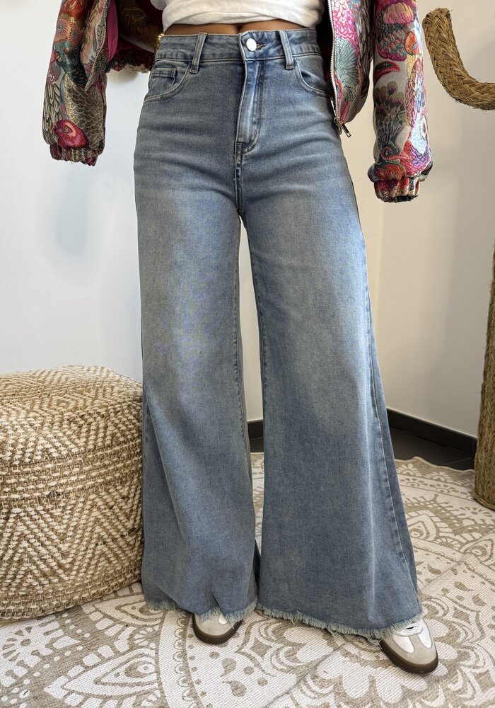 JEANS ARGOL DENIM