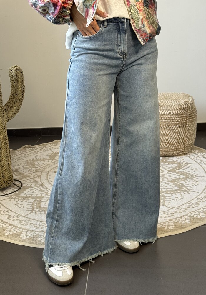 JEANS ARGOL DENIM