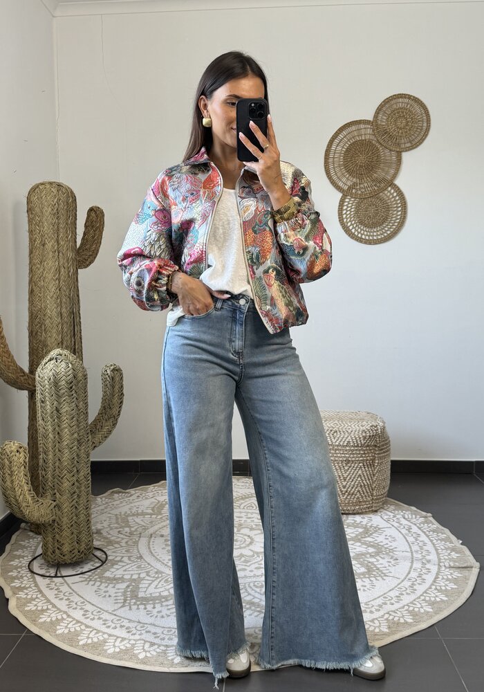JEANS ARGOL DENIM