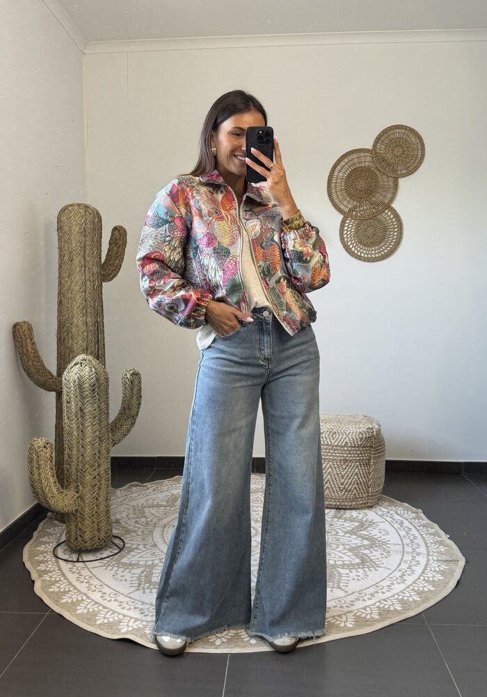 JEANS ARGOL DENIM
