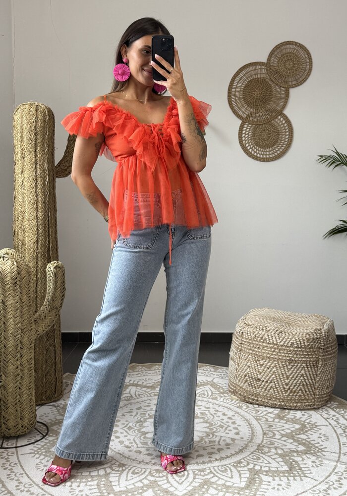 JEANS WILLOW DENIM