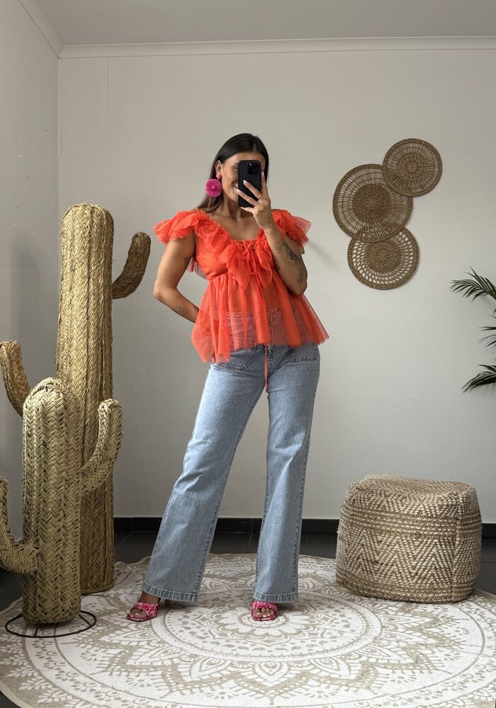JEANS WILLOW DENIM