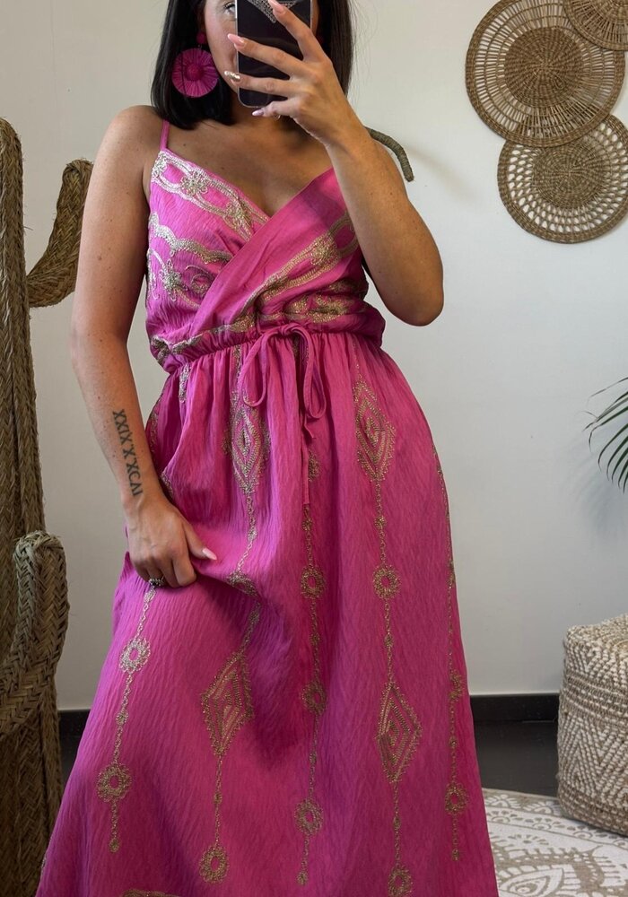 ROBE AMAYA