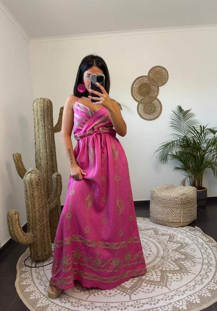 ROBE AMAYA