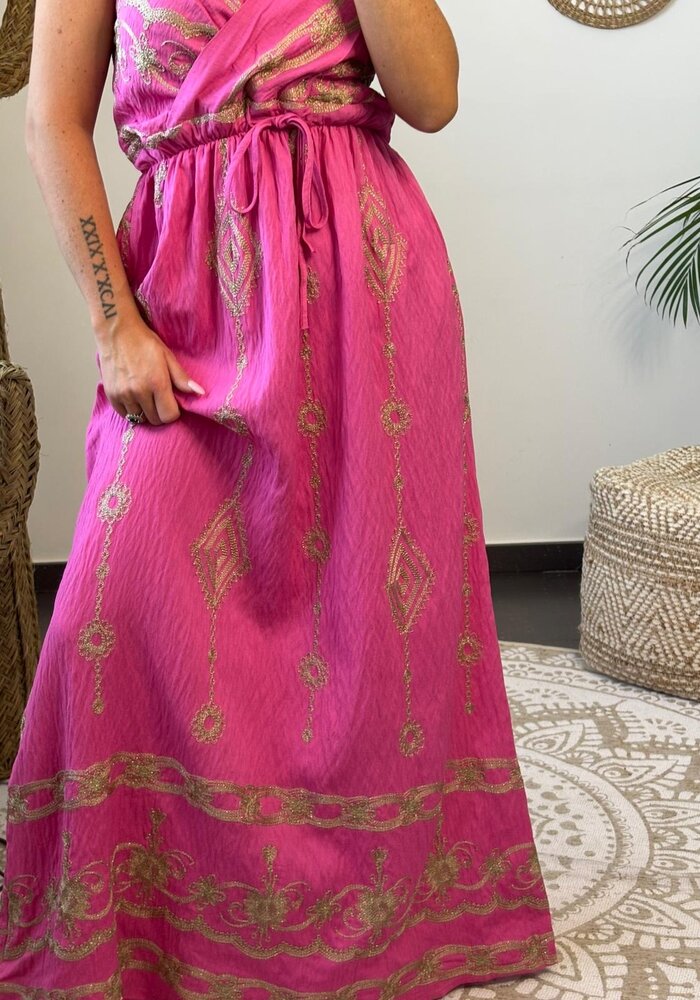 ROBE AMAYA