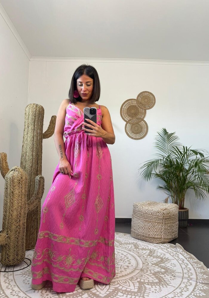 ROBE AMAYA