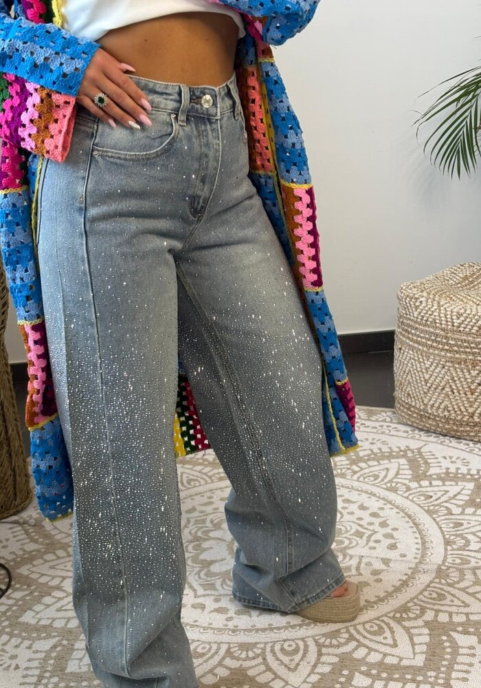 JEANS ALLIE DENIM