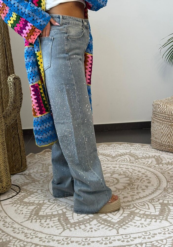 JEANS ALLIE DENIM