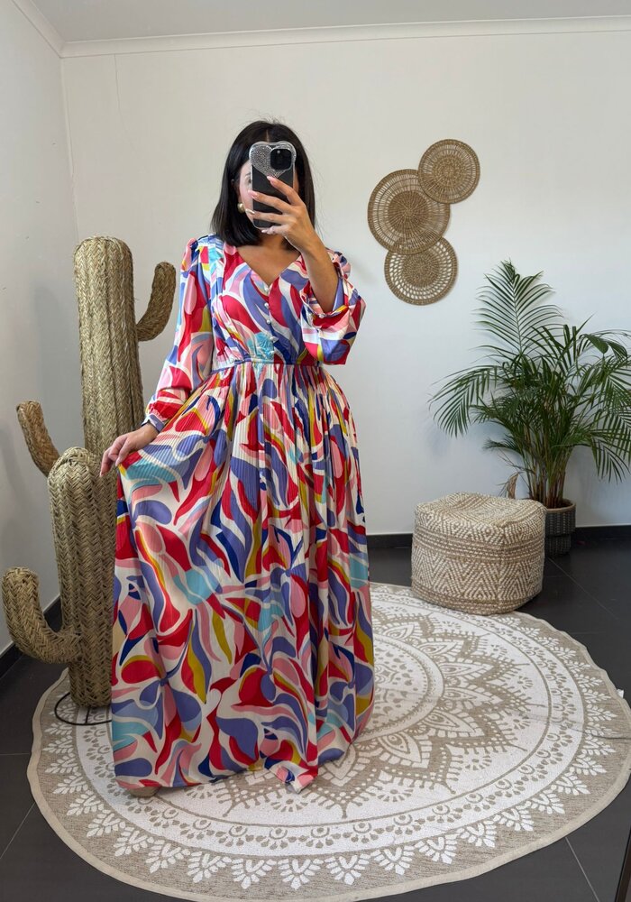 ROBE MALIA