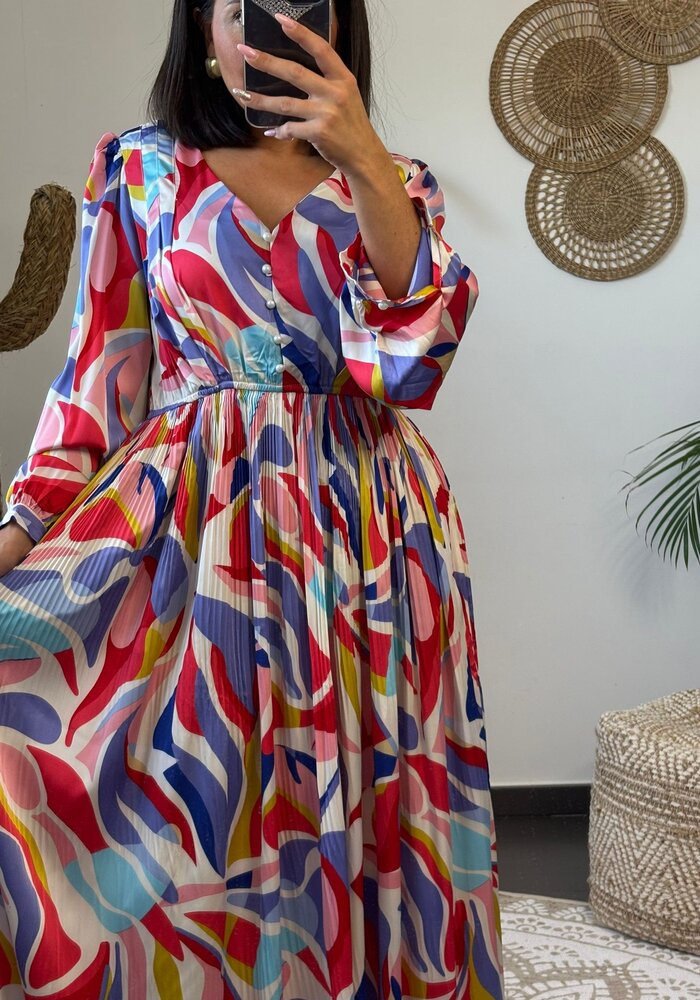 ROBE MALIA