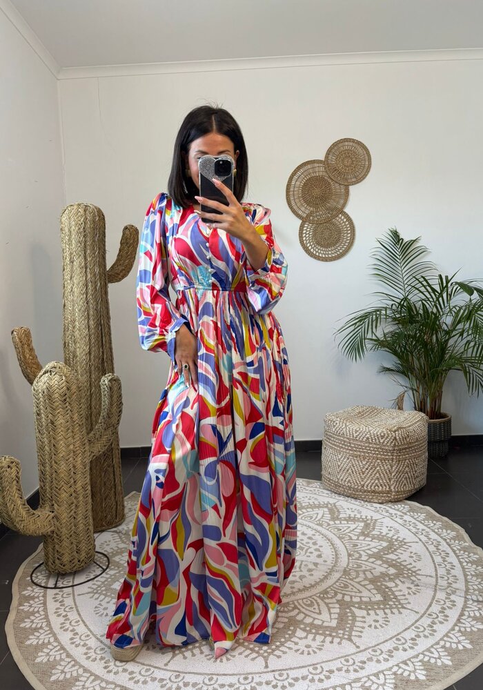 ROBE MALIA