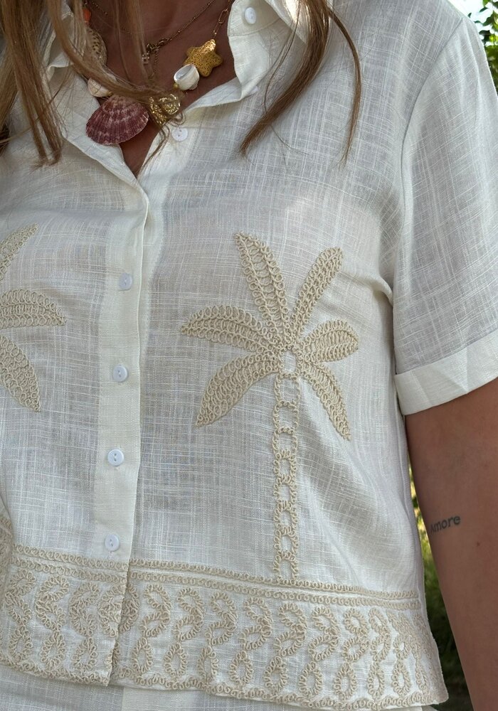 CHEMISE MELI