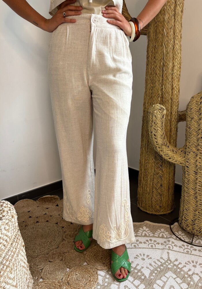 PANTALON ANNE