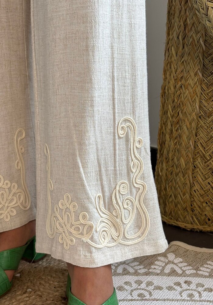 PANTALON ANNE