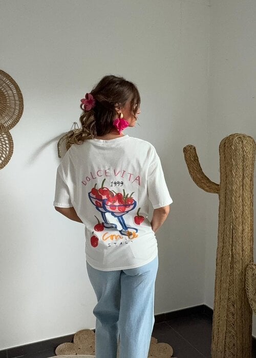 T-SHIRT DOLCE