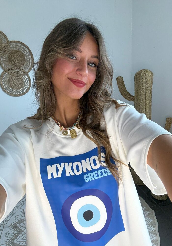 BLOUSE MYKONOS