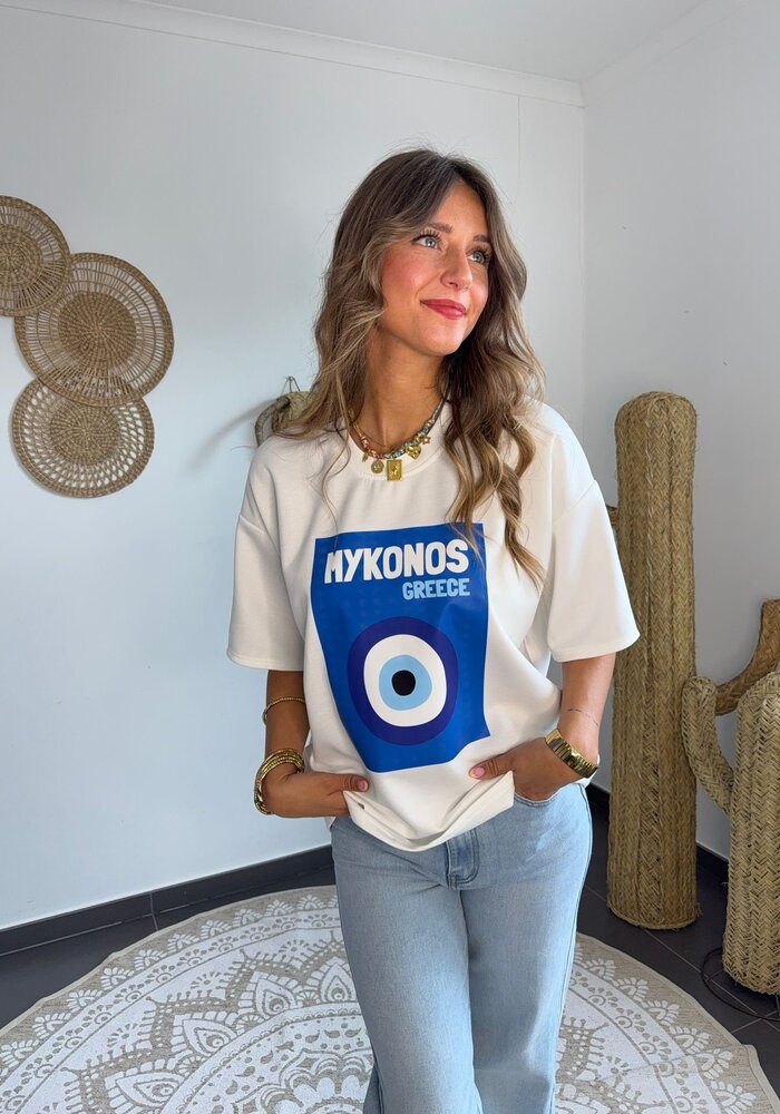BLOUSE MYKONOS