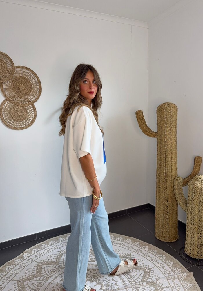 BLOUSE MYKONOS