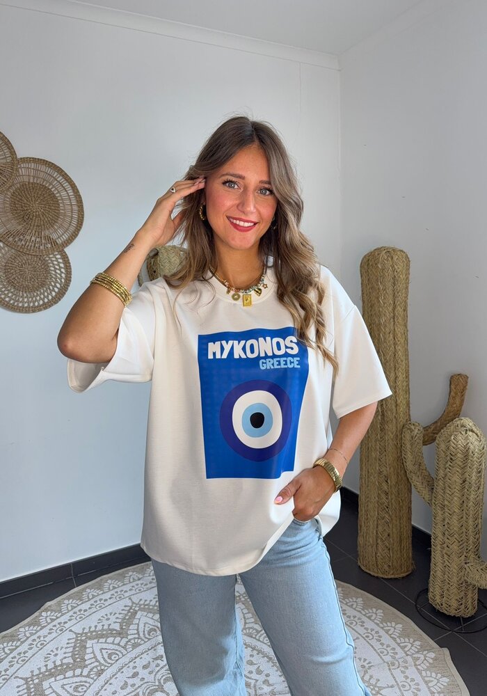 BLOUSE MYKONOS