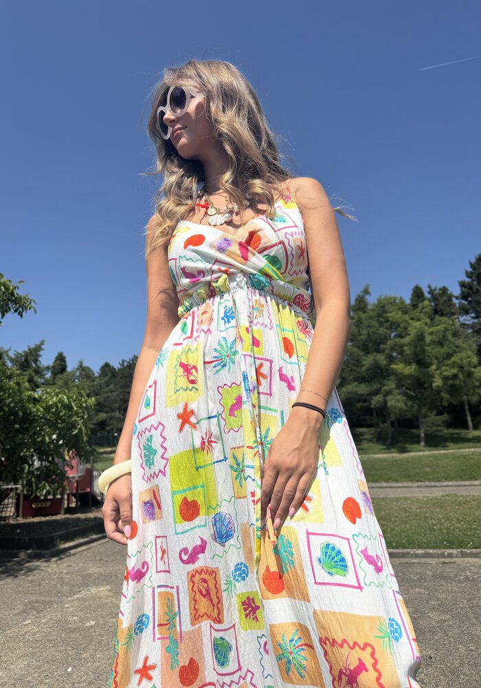 ROBE JUNIA