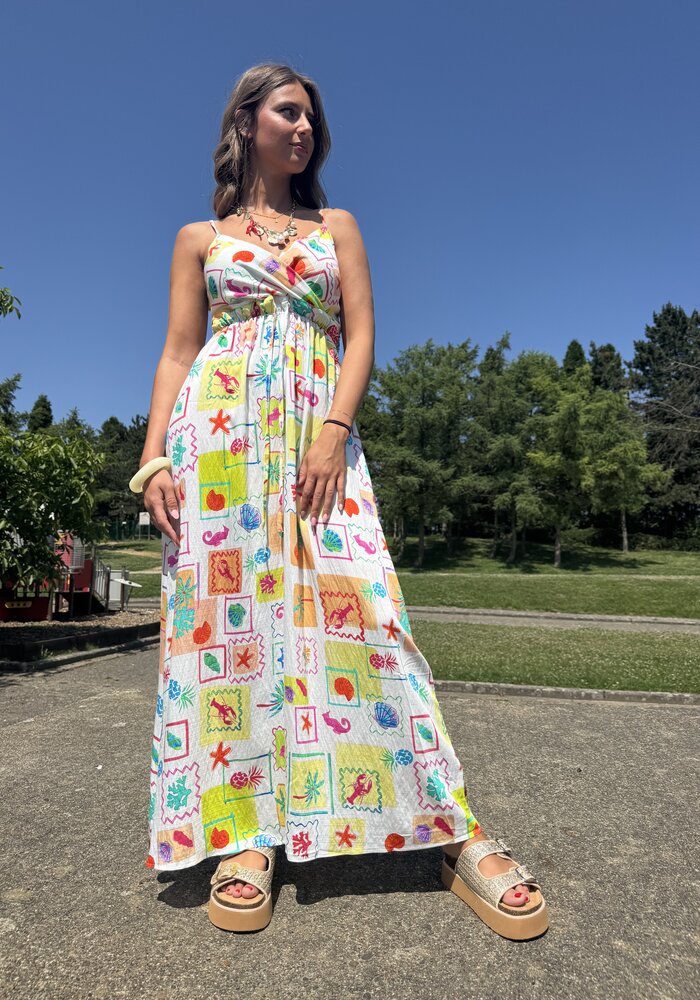 ROBE JUNIA