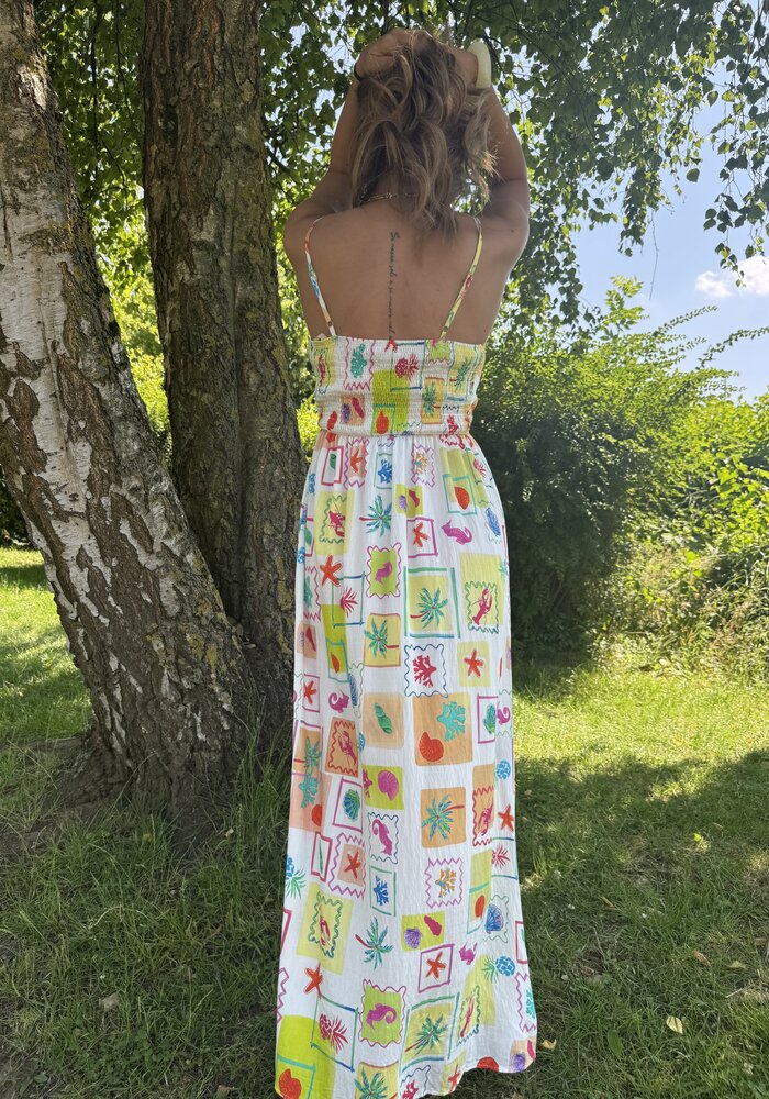 ROBE JUNIA