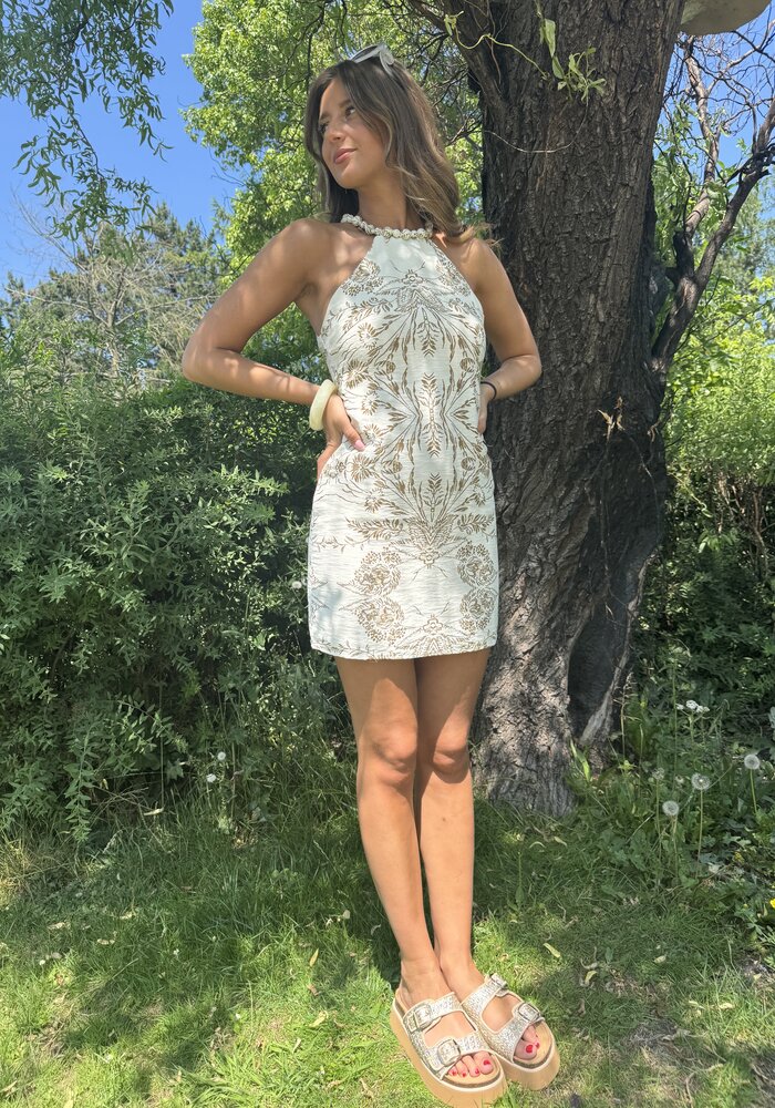 ROBE ALICE