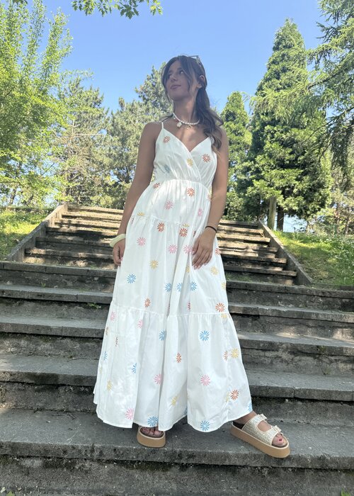 ROBE SUMMER