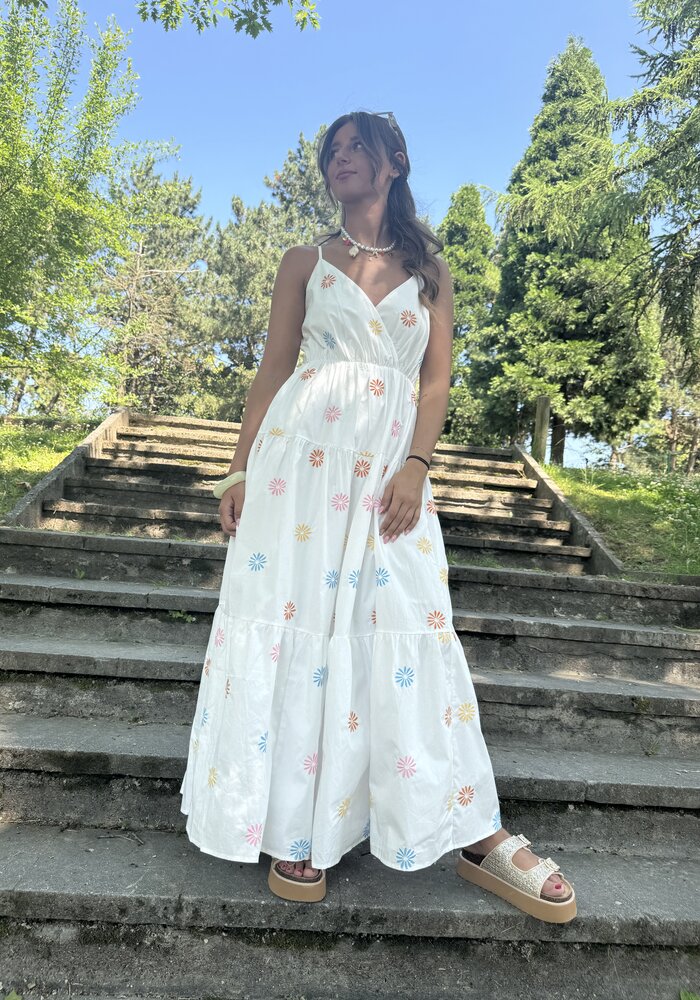 ROBE SUMMER